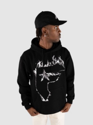 Hoodie famous on sale